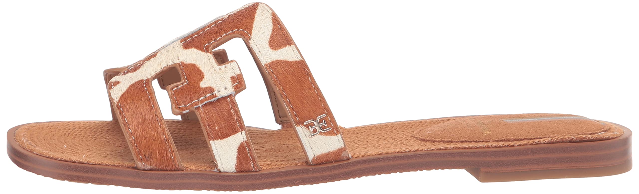 Circus NY by Sam Edelman Women's Bay Slide Sandal