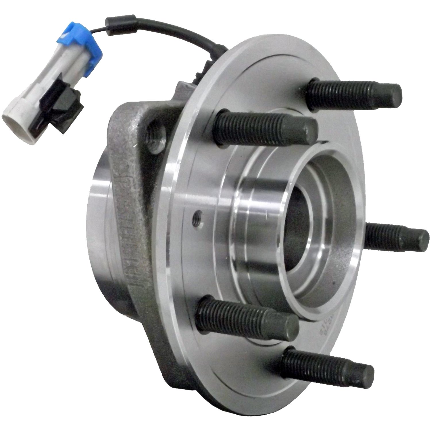 Amazon.com: Quality Built WH513276 Wheel Bearing and Hub Assembly 