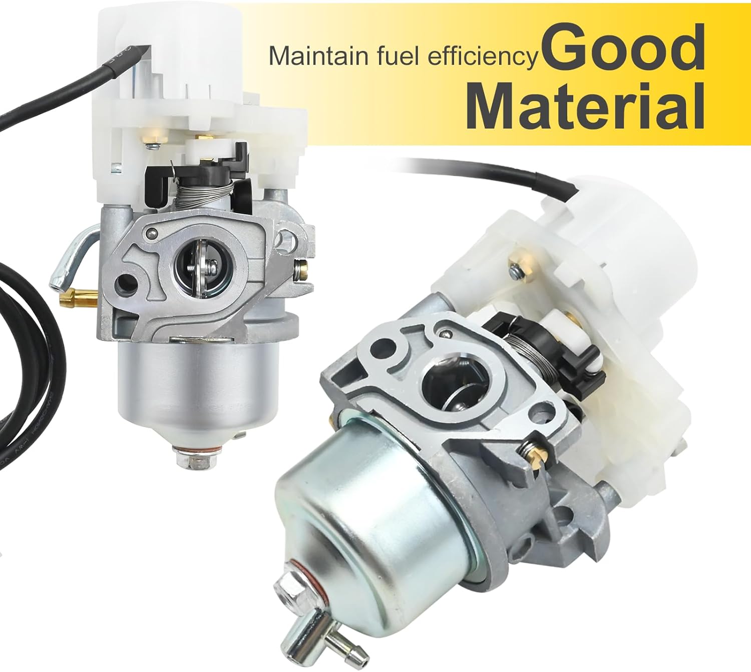 16100-Z0D-D01 Carburetor Kit, Replacement for Honda EU2000i EB2000i EU2000iT1 EU2000iK1 Generator, Replaces 16100-Z0D-D03