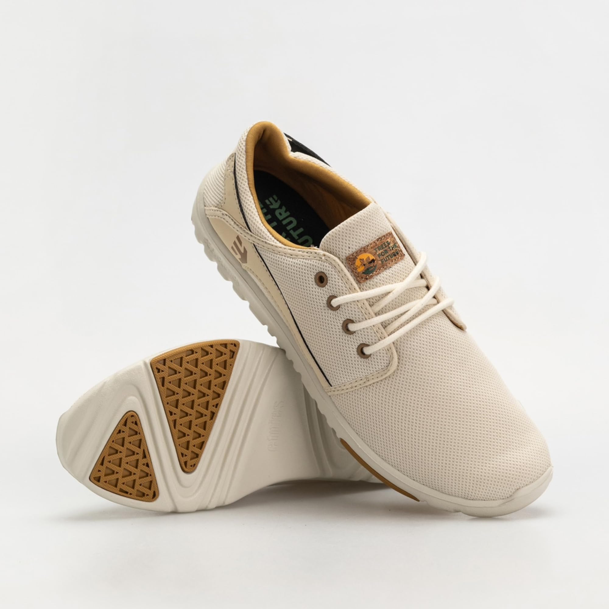 Etnies Mężczyźni Scout X TftfButy na deskę