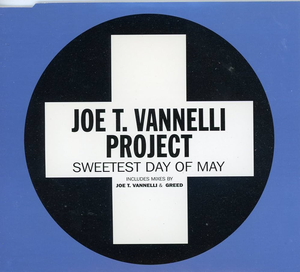 Amazon.co.jp: Sweetest Day of May: ミュージック