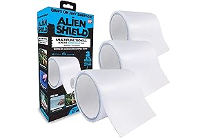 Bell+Howell Alien Shield Waterproof, As Seen on TV