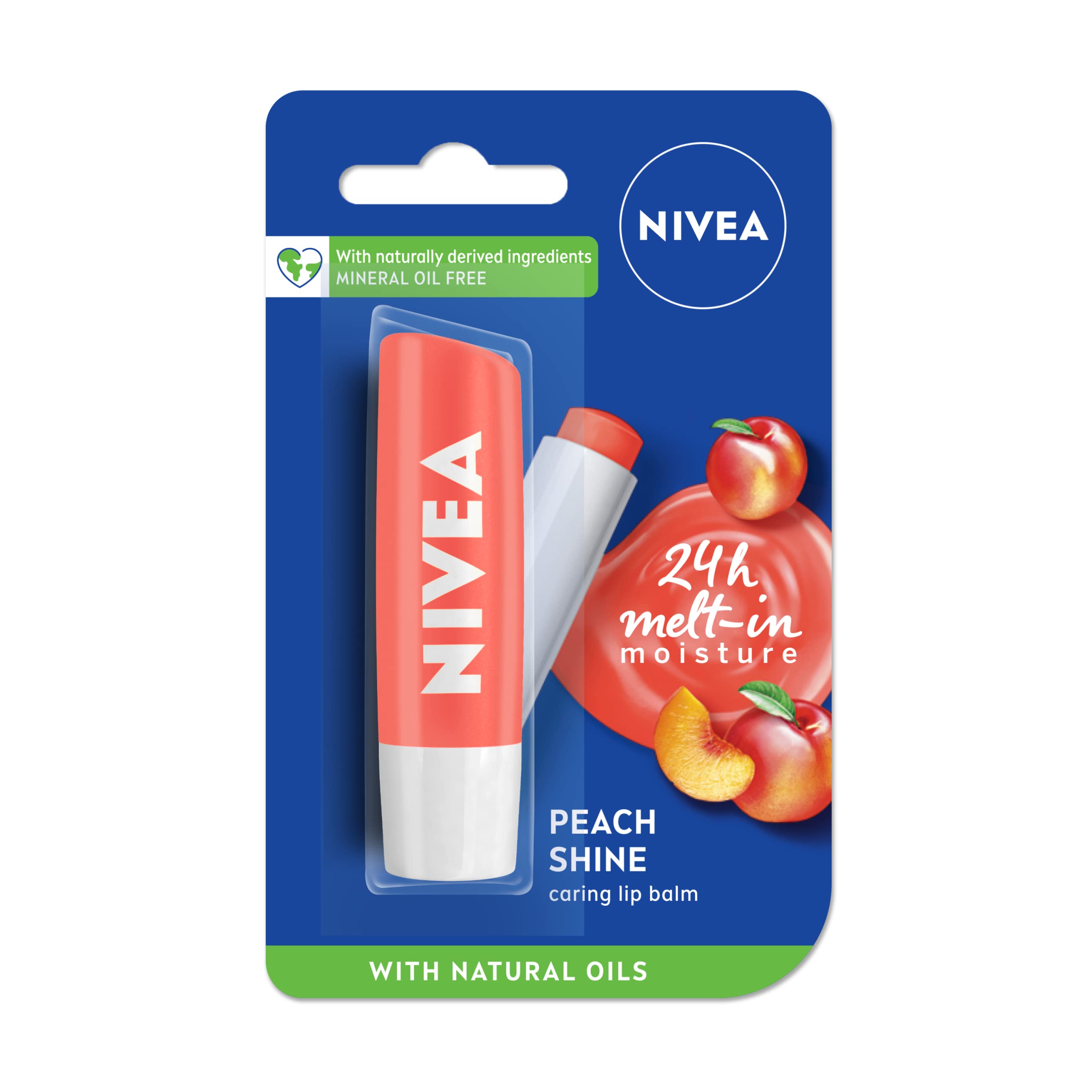 Nivea Balsamo Labial Ubicaciondepersonas cdmx gob mx