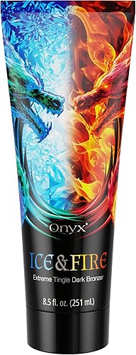 Onyx 1251-099 self-tanner