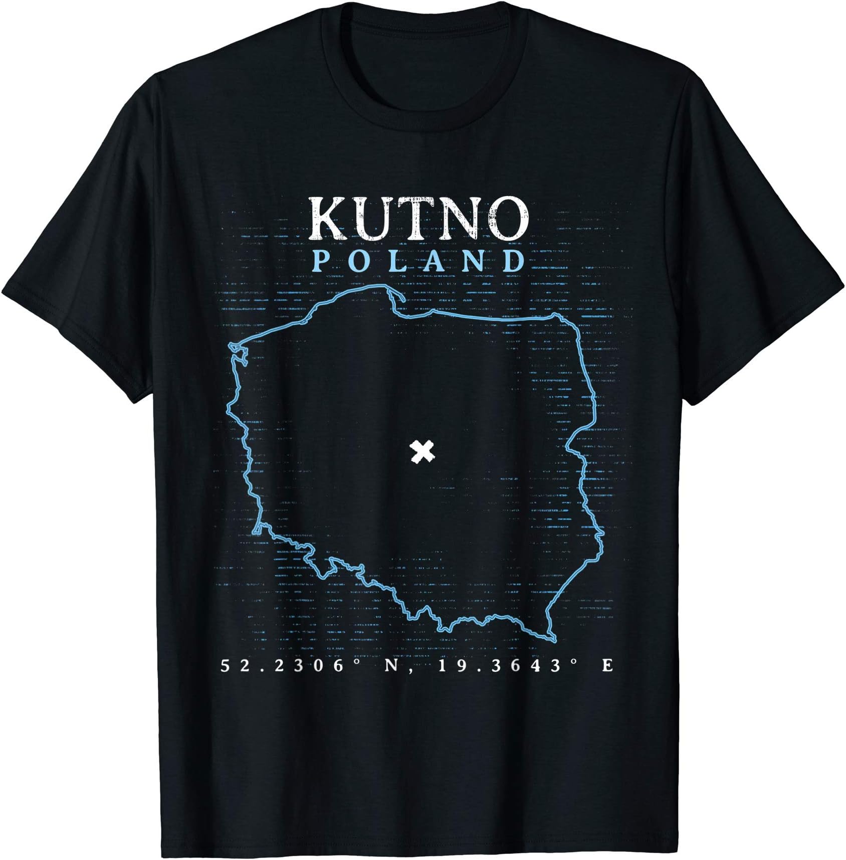 Poland Kutno T-Shirt