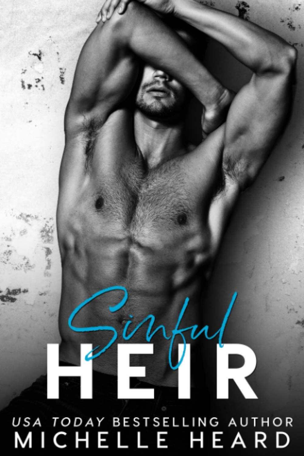 Sinful Heir (The Heirs)