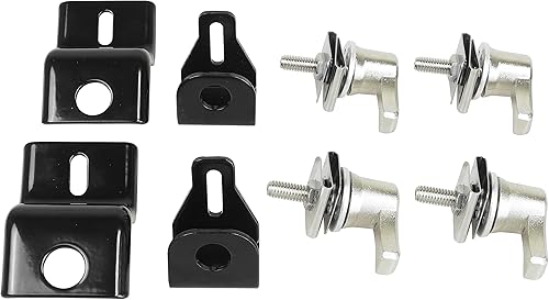 Miniatura 5 de Kit de conversión de alforjas para alforjas Harley 2014-2023 en modelos Touring '09-'13 Street Glide Road Glide Road King CVO