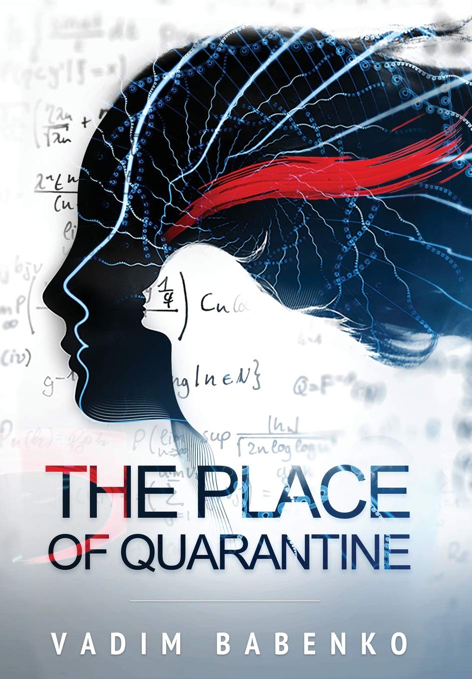 Buy The Place of Quarantine — BookShops.in