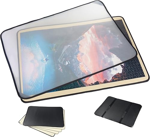 YBDMYTD Revoluciona tu experiencia de rompecabezas con nuestra tabla de rompecabezas multifuncional. La mejor alfombrilla de rompecabezas y solución