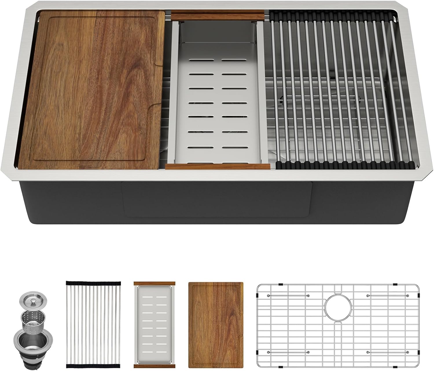 Last Chance Deals @ Vandalia!