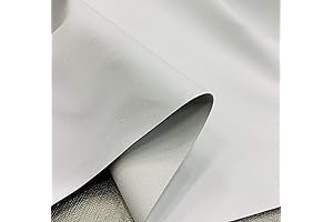 Roc-Lon 54 Inch Value Blackout Drapery Lining: Enhance Privacy and Light Control