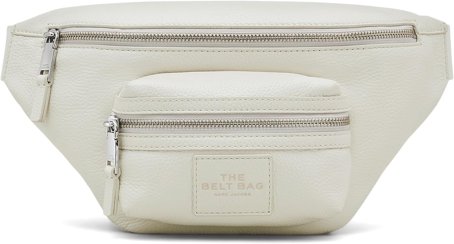 MARC JACOBS レザーベルトバッグ Amazon | Marc Jacobs レディース レザーベルトバッグ, ブラック
