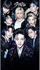 512 STORE Stray Kids News Kapak Poster 30X42, 1234556544rtyy