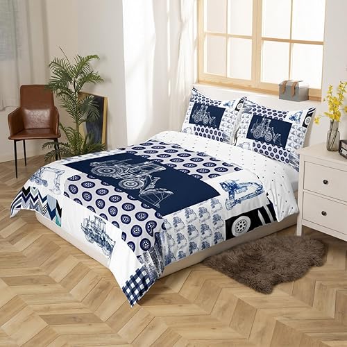 Miniatura 194 de Juego de ropa de cama de panal para niños, juegos de deportes sobre hielo, funda de edredón para niños, adolescentes, decoración de dormitorio