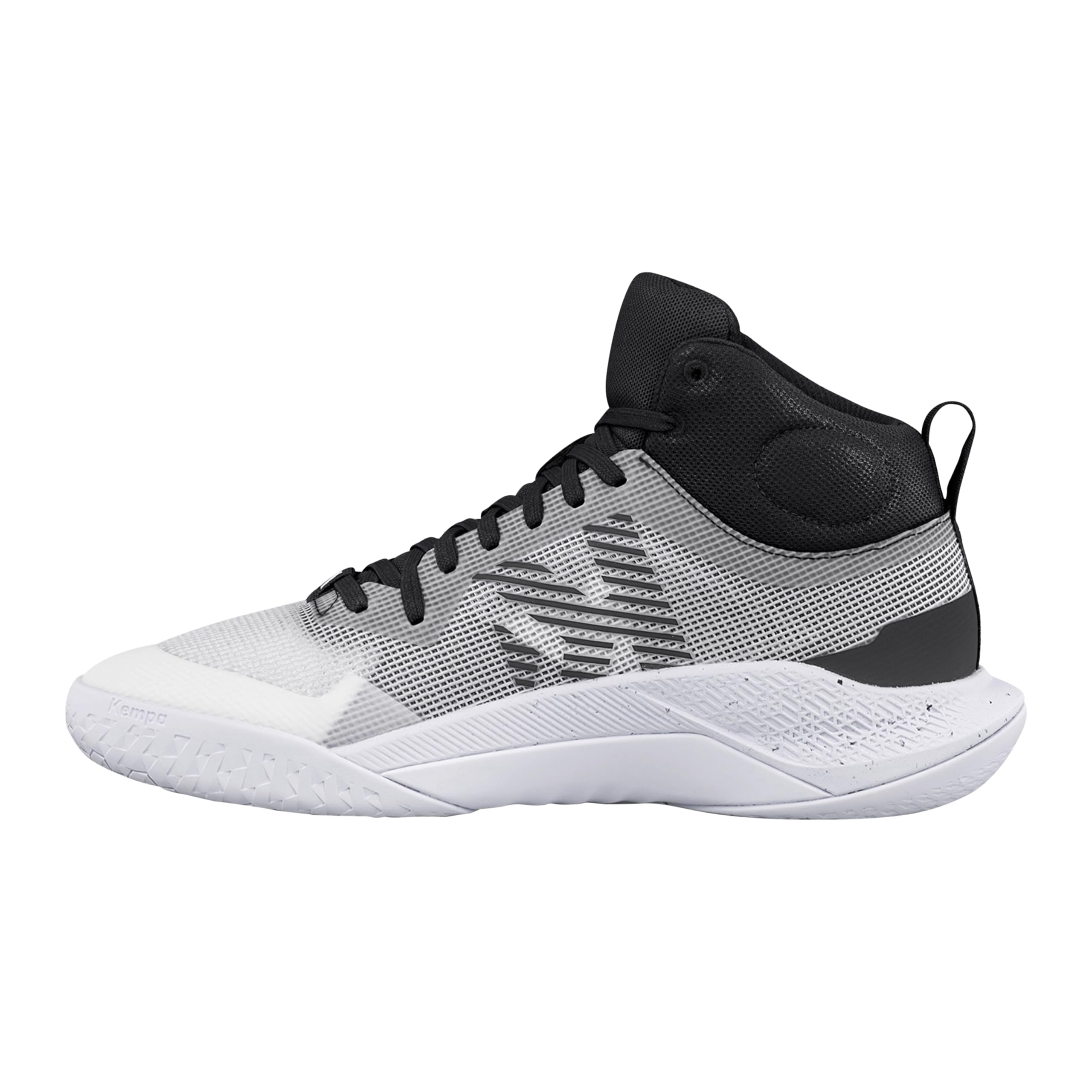 Kempa Herren Kourtfly MidHandballschuhe