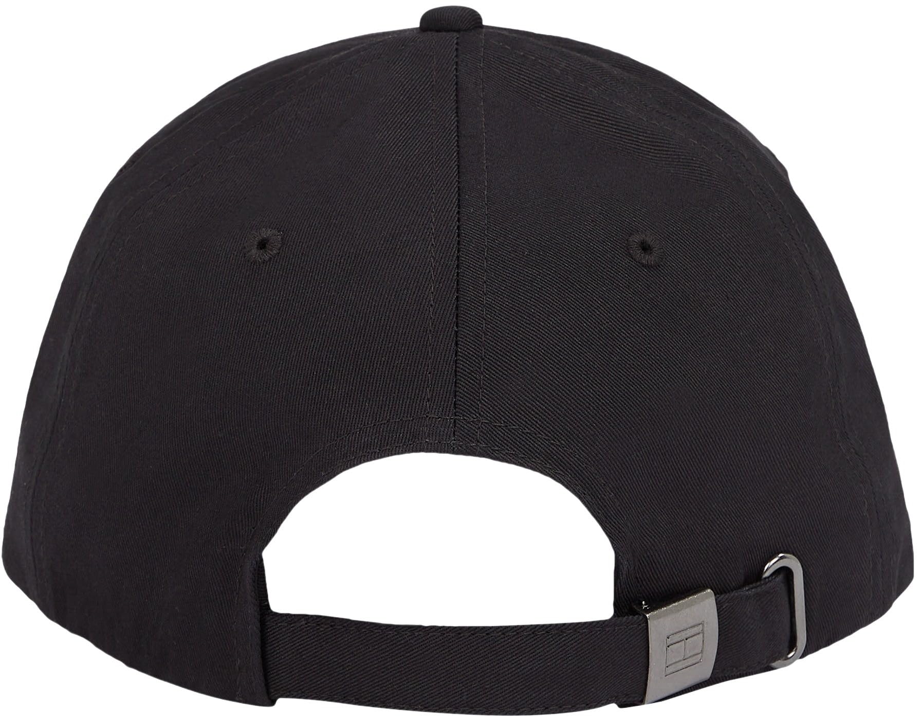 Tommy Hilfiger Gorra Hombre Foundation Soft 6 Panel con Logotipo