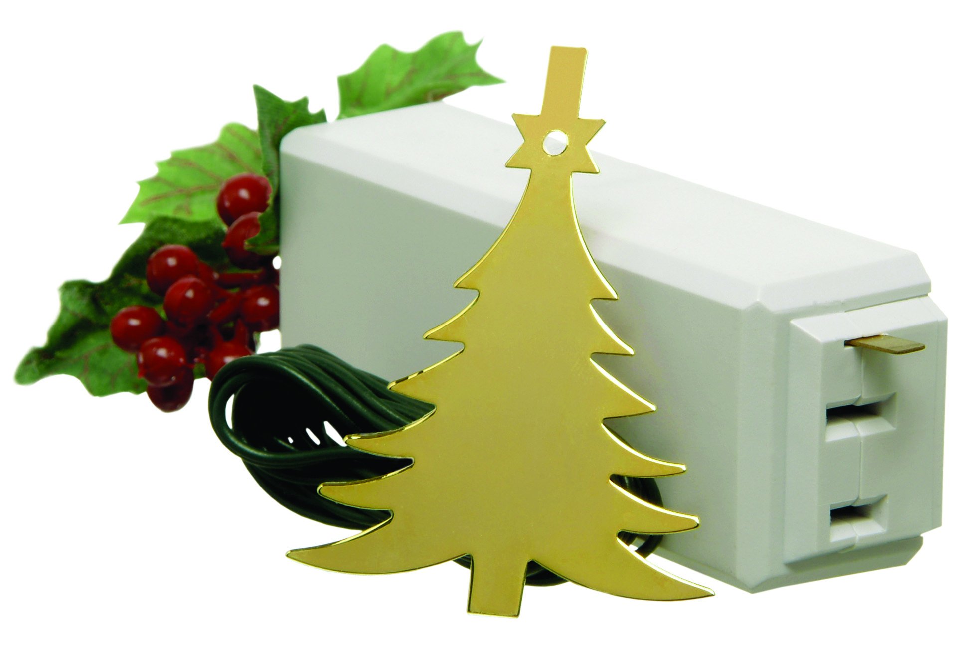 Buy Xodus Innovations 1225L Tree On/Off Touch Control Ornament For