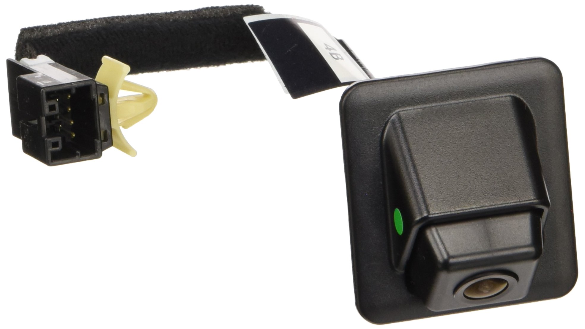 Amazon.com: Hyundai Genuine 95750-3X105 Back View Camera Assembly