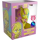 x Shopville Exclusive: Cyberpunk Edgerunners Collection - Illuminated Lucy Vinyl Figure #4 [Limited Edition - 500 Made Only!] Ages 15 and Up