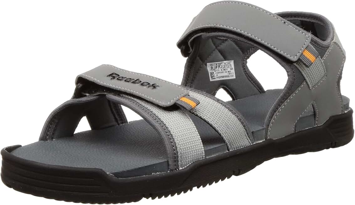 reebok sandals for mens online