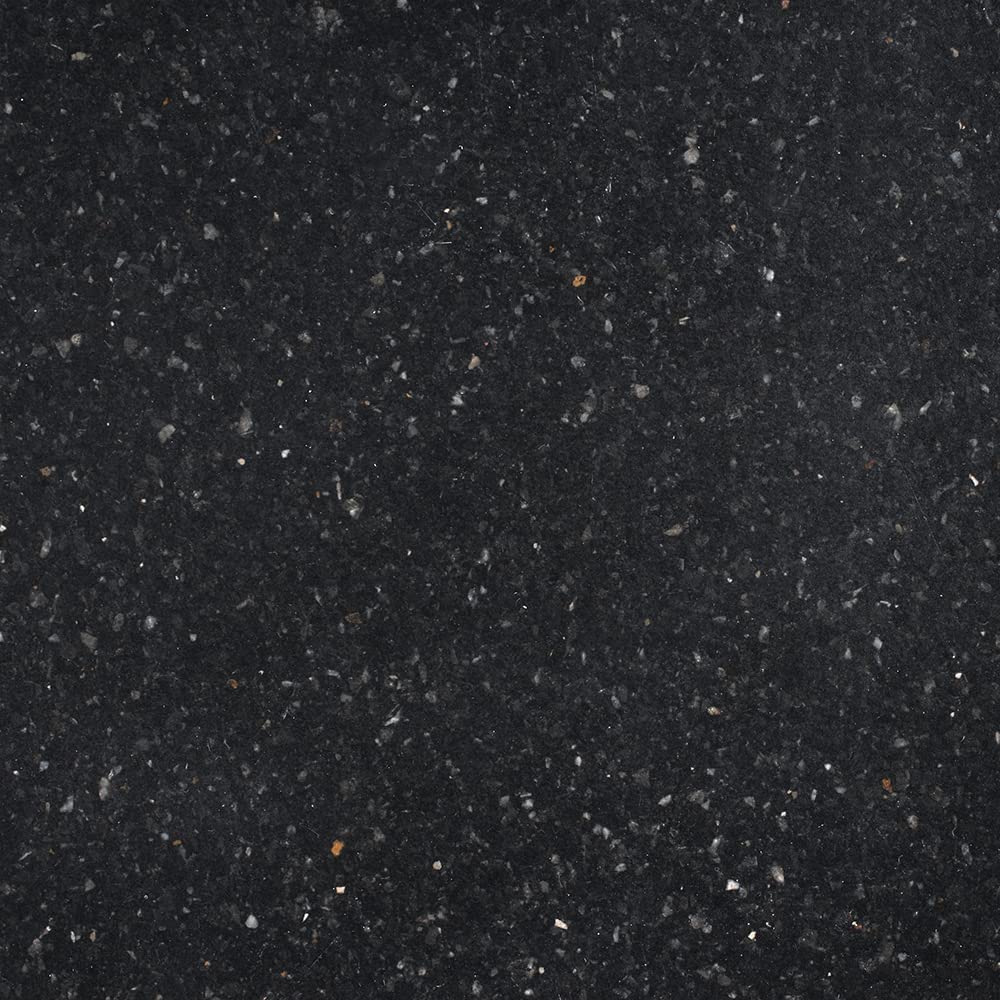 Poetic Pflanzgefäß VELSEN rund 60 Schwarz