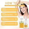 Cyperus Rotundus Oil,Natural Ingredients Cyperus Oil,Cyprus Rotundus Oil,Multi-purpose Body Hair Reduction Oil Gentle & Effective Moisturizing & Soothing for All Skin Types(30ml)