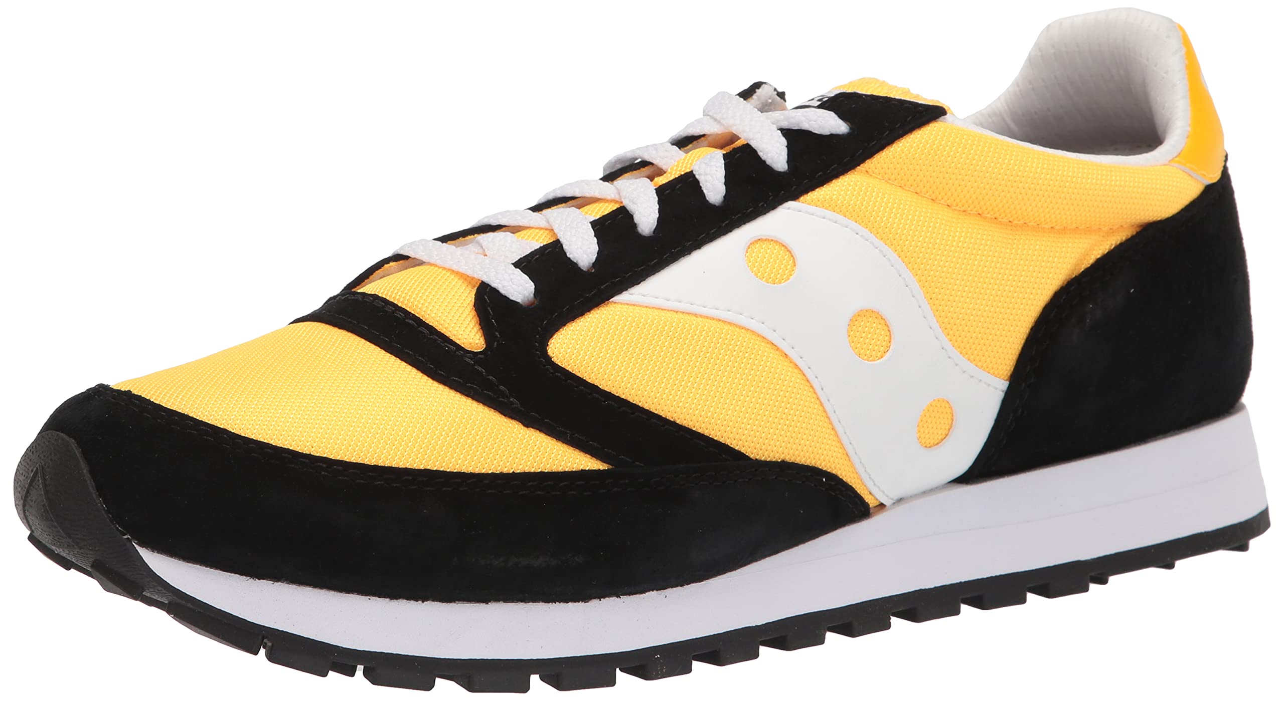 Saucony Unisex Jazz 81 Sneaker