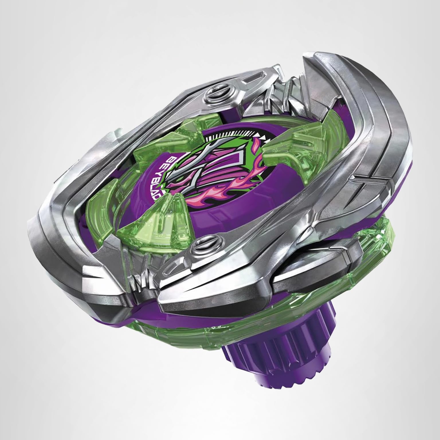Amazon.co.jp: BEYBLADE X ベイブレードX UX-09 スターター サムライ