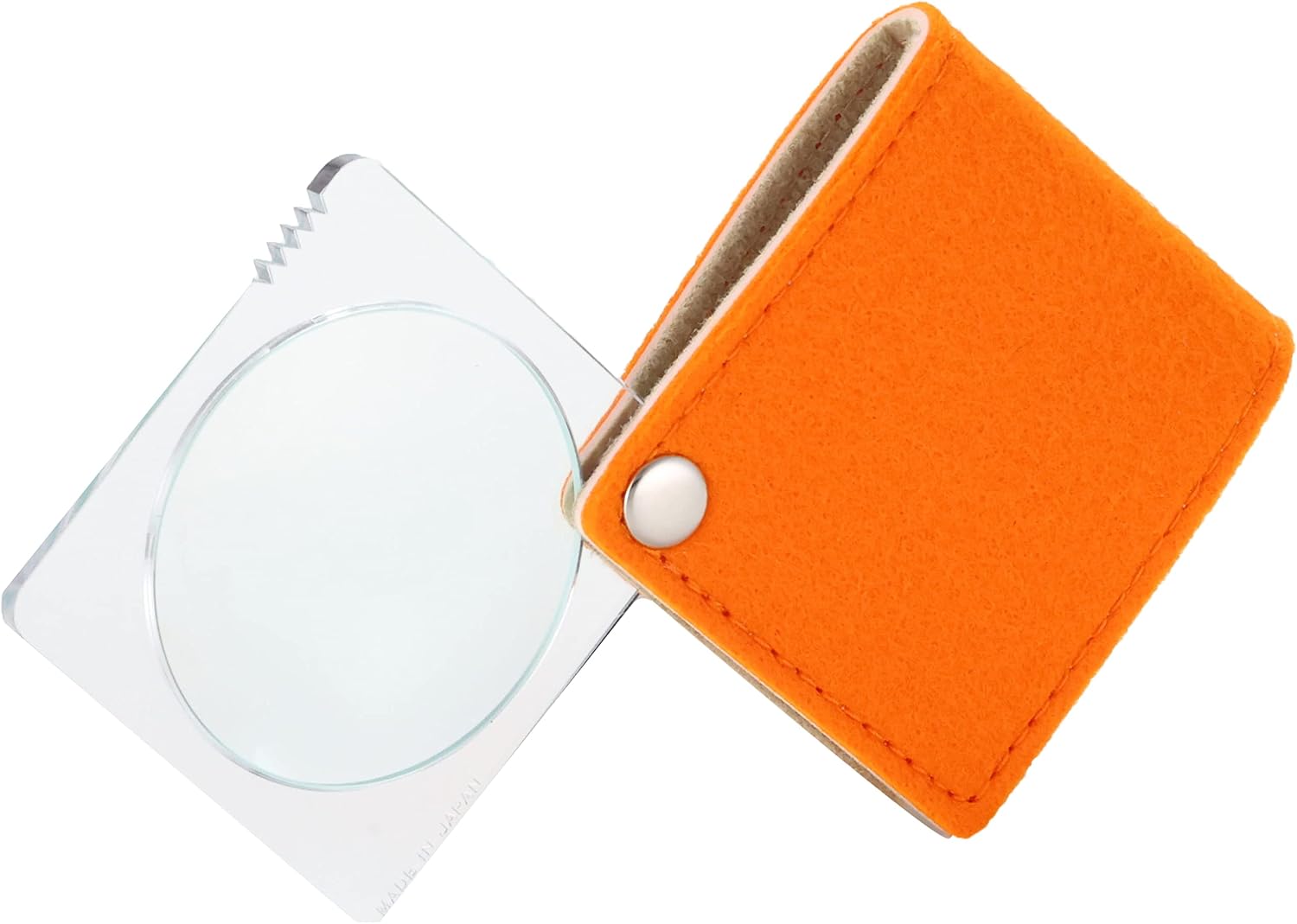 Vixen 43043 Recrule, Loupe, Casual Orange