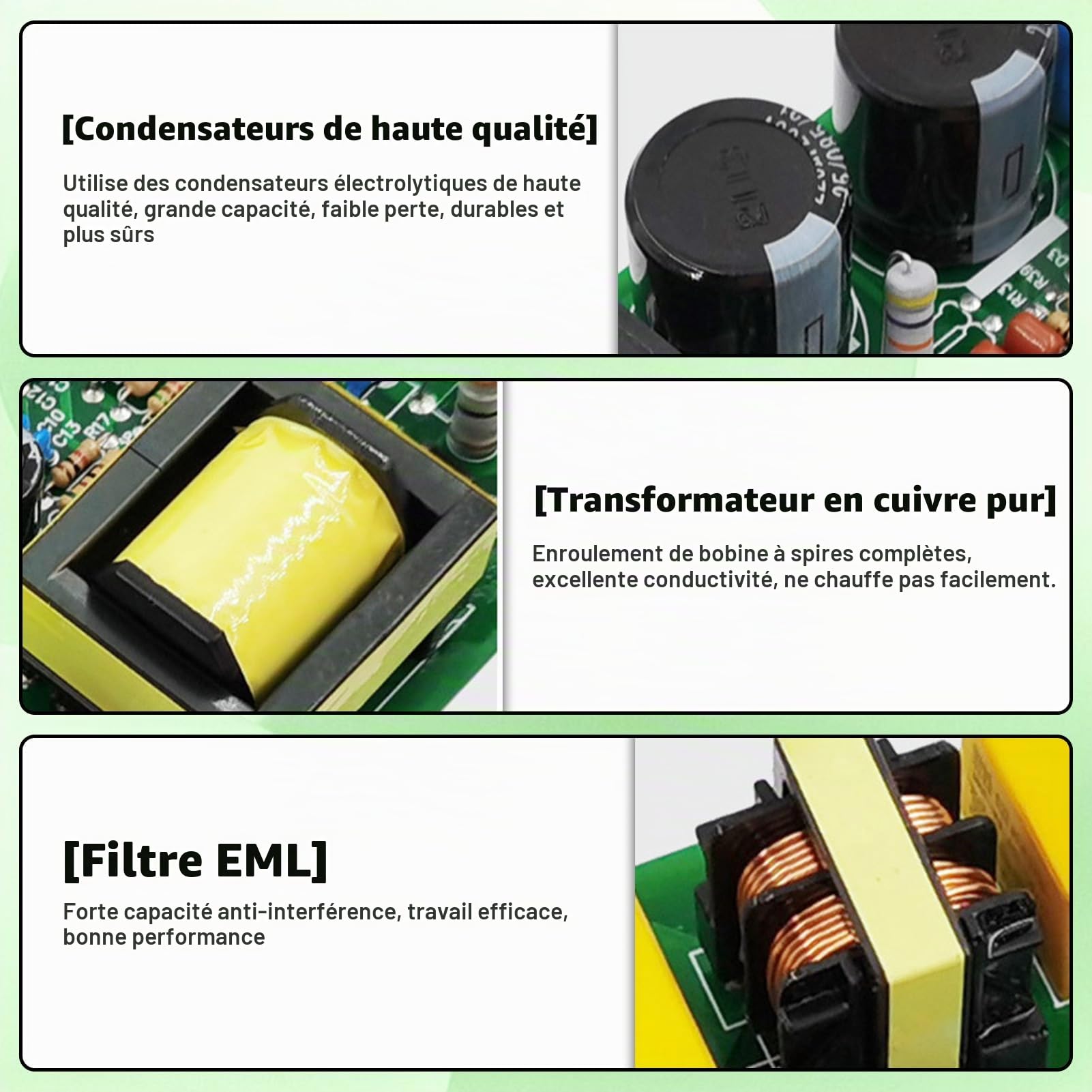 Alimentation sur rail din 24V 5A 120W bloc d'alimentation pour rail din transformateur Entrée AC100-240V 2.6A sortie DC24V 5A alimentation à découpage industrielle NDR-120-24