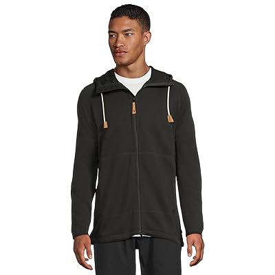 Fjallraven Ovik Fleece Hoodie Men