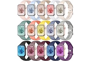 Bands Compatible with Apple Watch 42mm