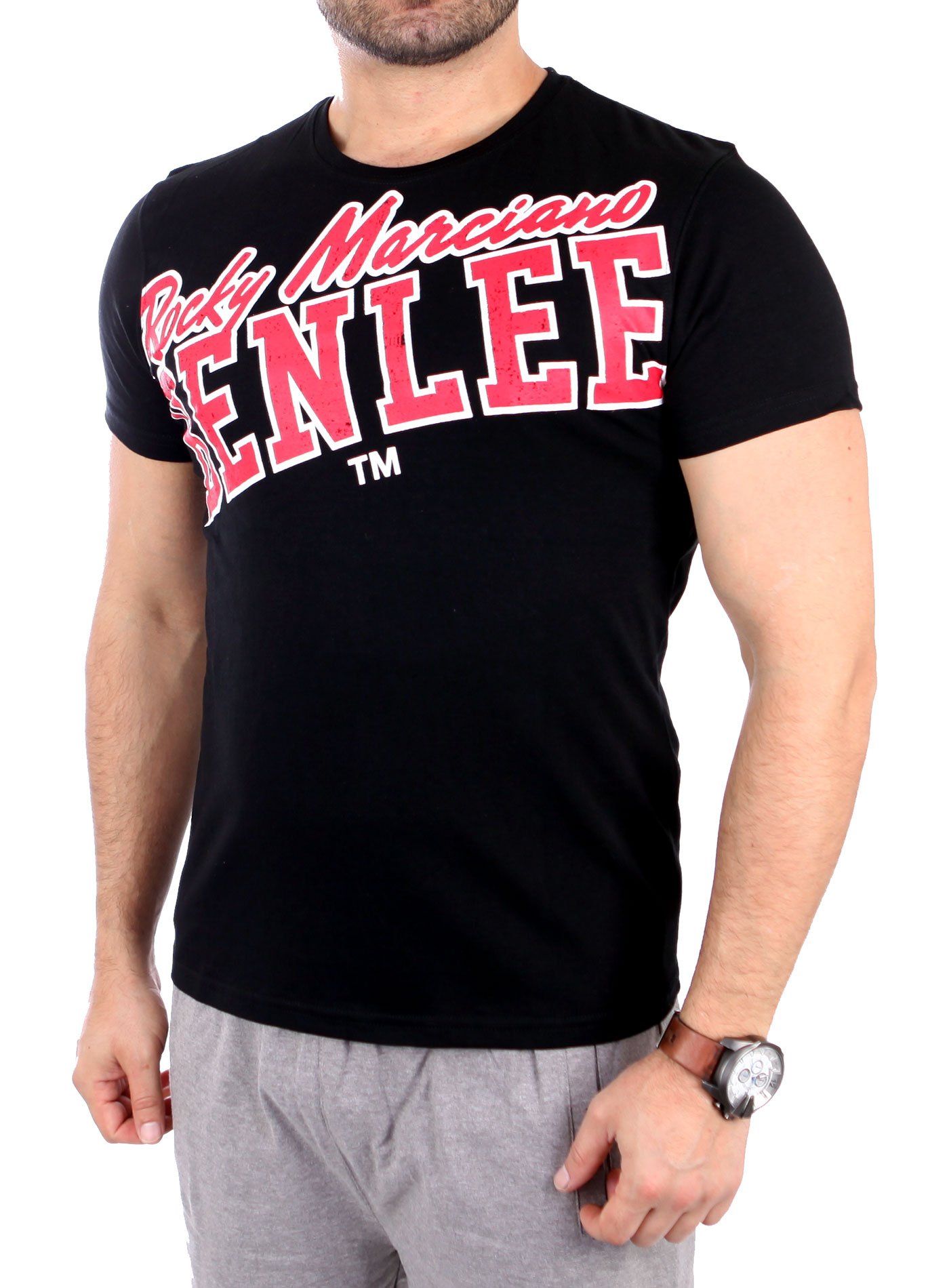 Ben LeeMen's Grosso T-Shirt