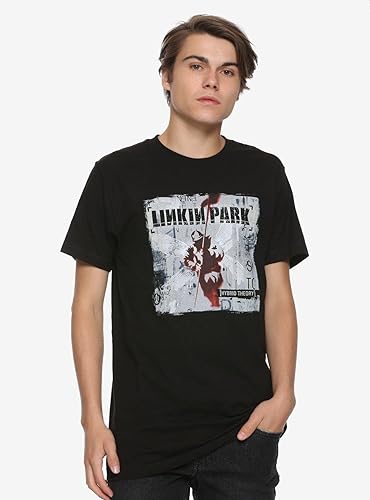 Miniatura 2 de Hot Topic mens Short Sleeve
