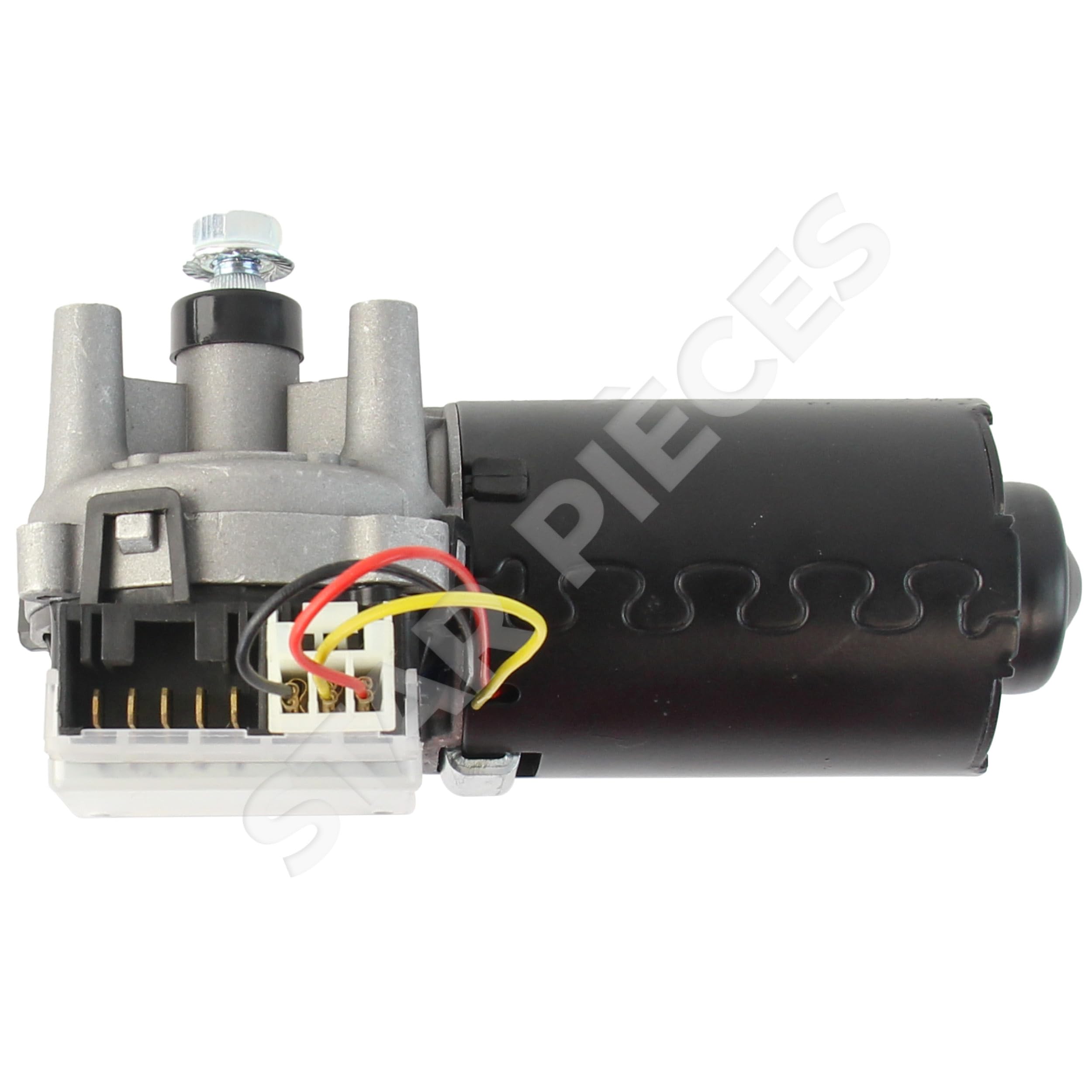 Motorino tergicristallo compatibile per C25, J5, Ducato 1, Punto 1, Lancia Y e Talbot Express (1981-2003). 9948307, 9943879, 9948303, 7732823
