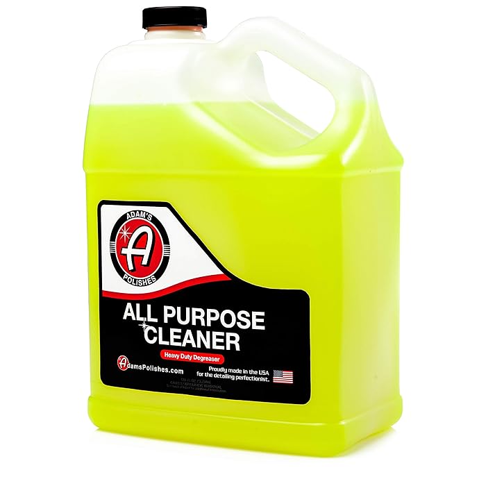 Buy Adam's Heavy Duty All Purpose Cleaner & Degreaser Powerful