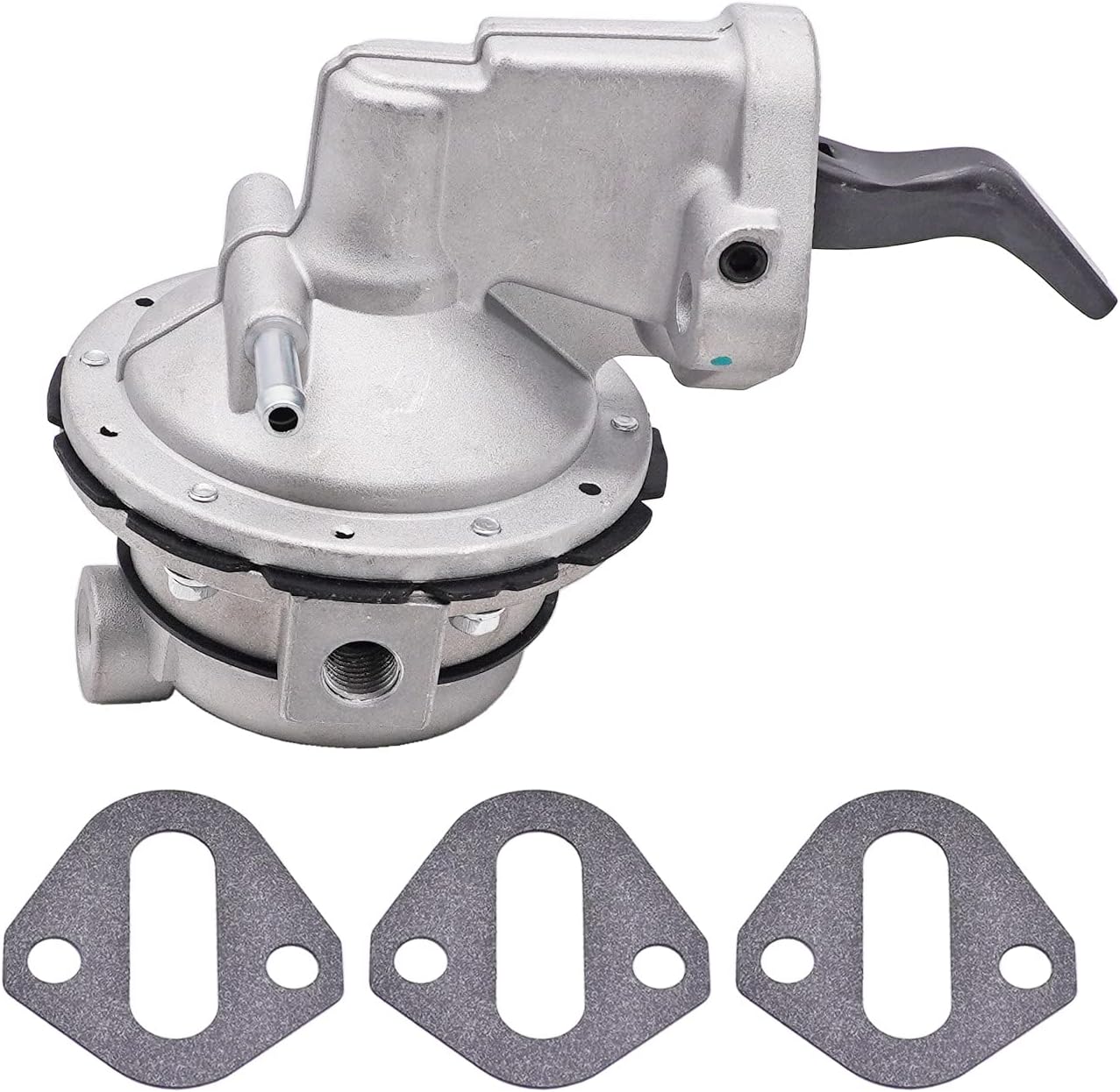 Marine Mechanical Fuel Pump Replacement for M60565 2.3L Ford Engine