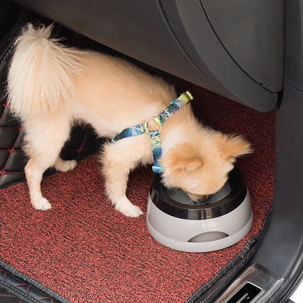 Pet Travel Water Bowl