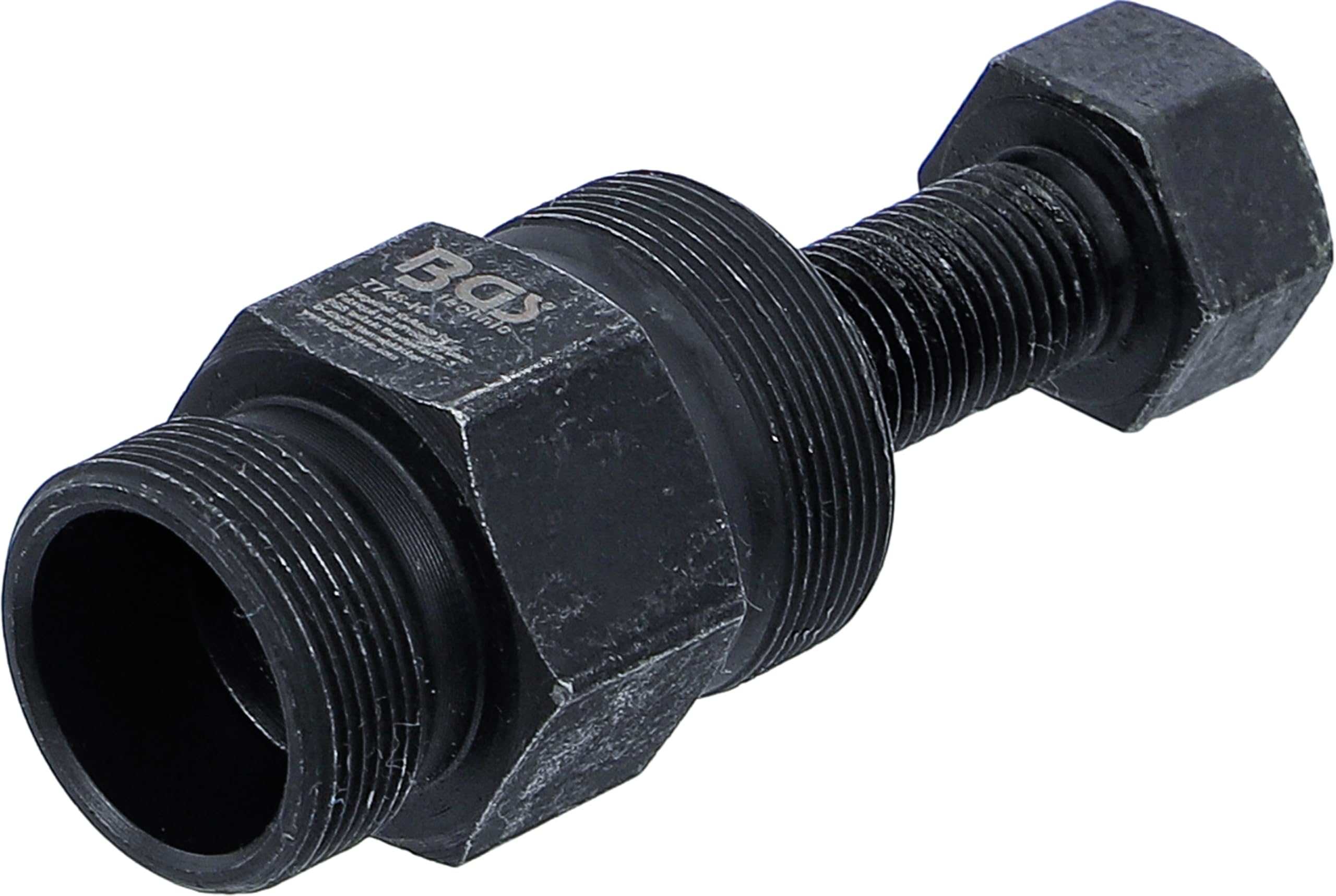 BGS 7748-K | Estrattore per volano | M27 x 1,0 - M24 x 1,0 mm