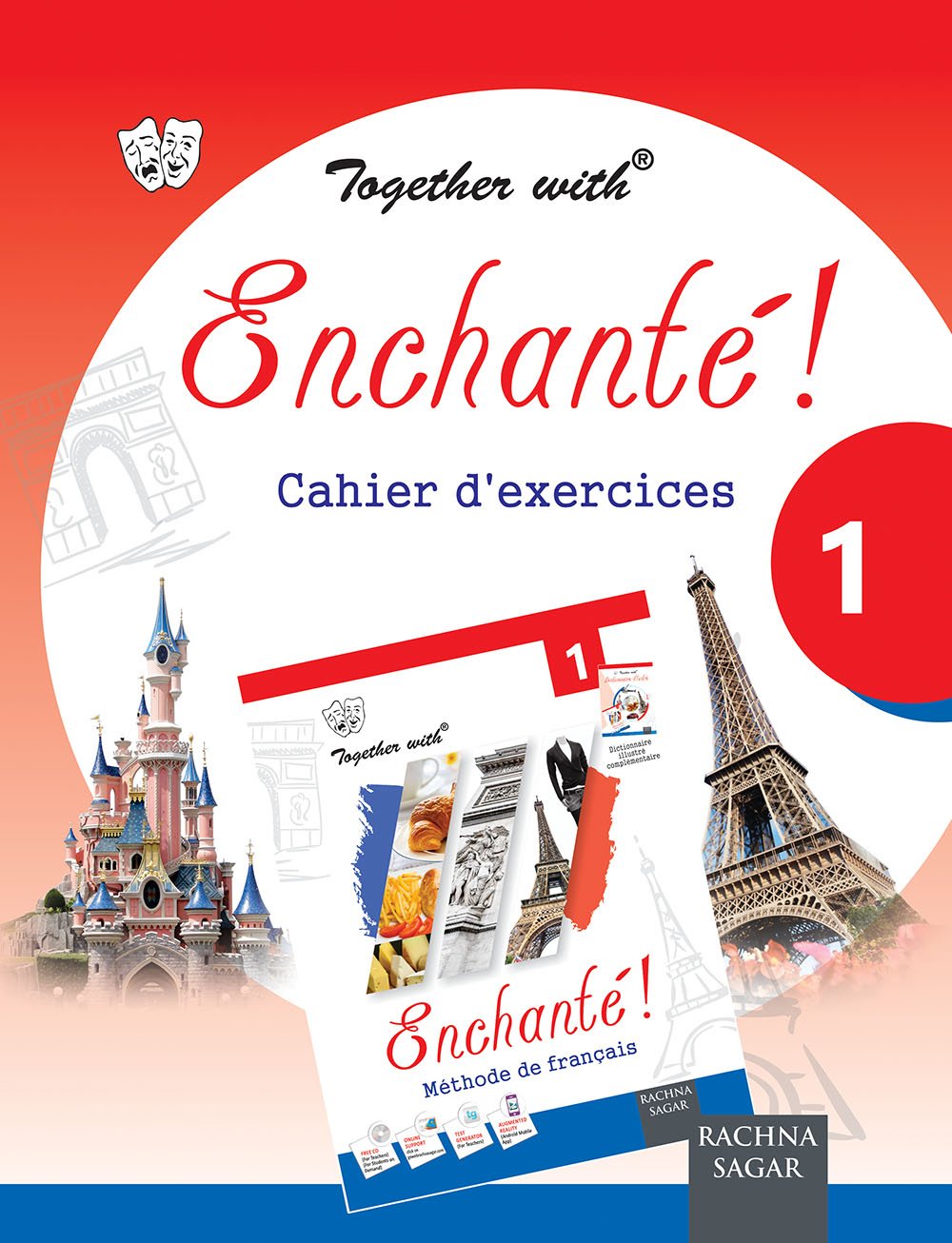 Together With Enchante WB Vol - 1