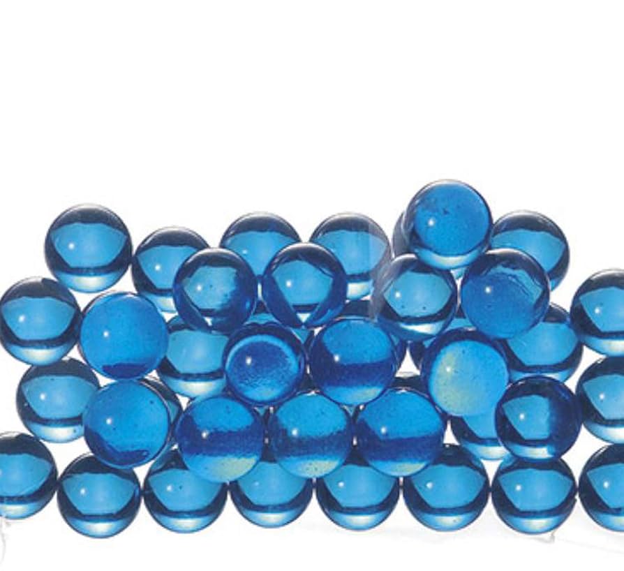 Matsuno Hobby C2369 Marble, Glass Ball, Made in Japan, 0.3