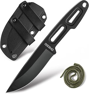 Omesio Outdoor knife