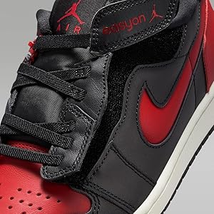 NIKE エアジョーダン1 LOW イージーオン　メンズ　30 ナイキ　新品 Amazon | [ナイキ] エア ジョーダン 1 ロー イージーオン AIR