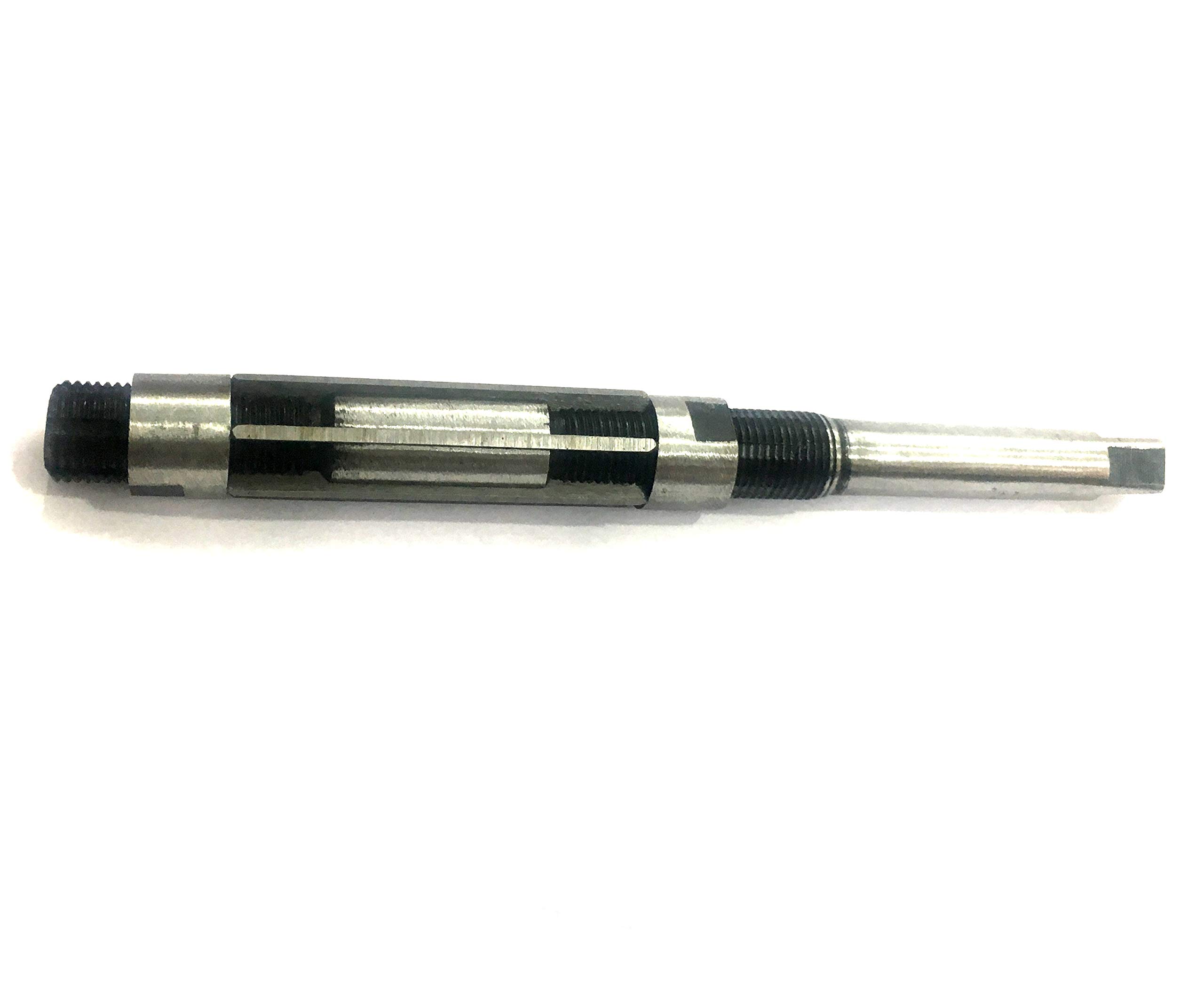 Ad International Adjustable Hand Reamer Tool (H8 Adjustable Hand Reamer Tool 23/32" To 25/32" (18.25-19.84 Mm))