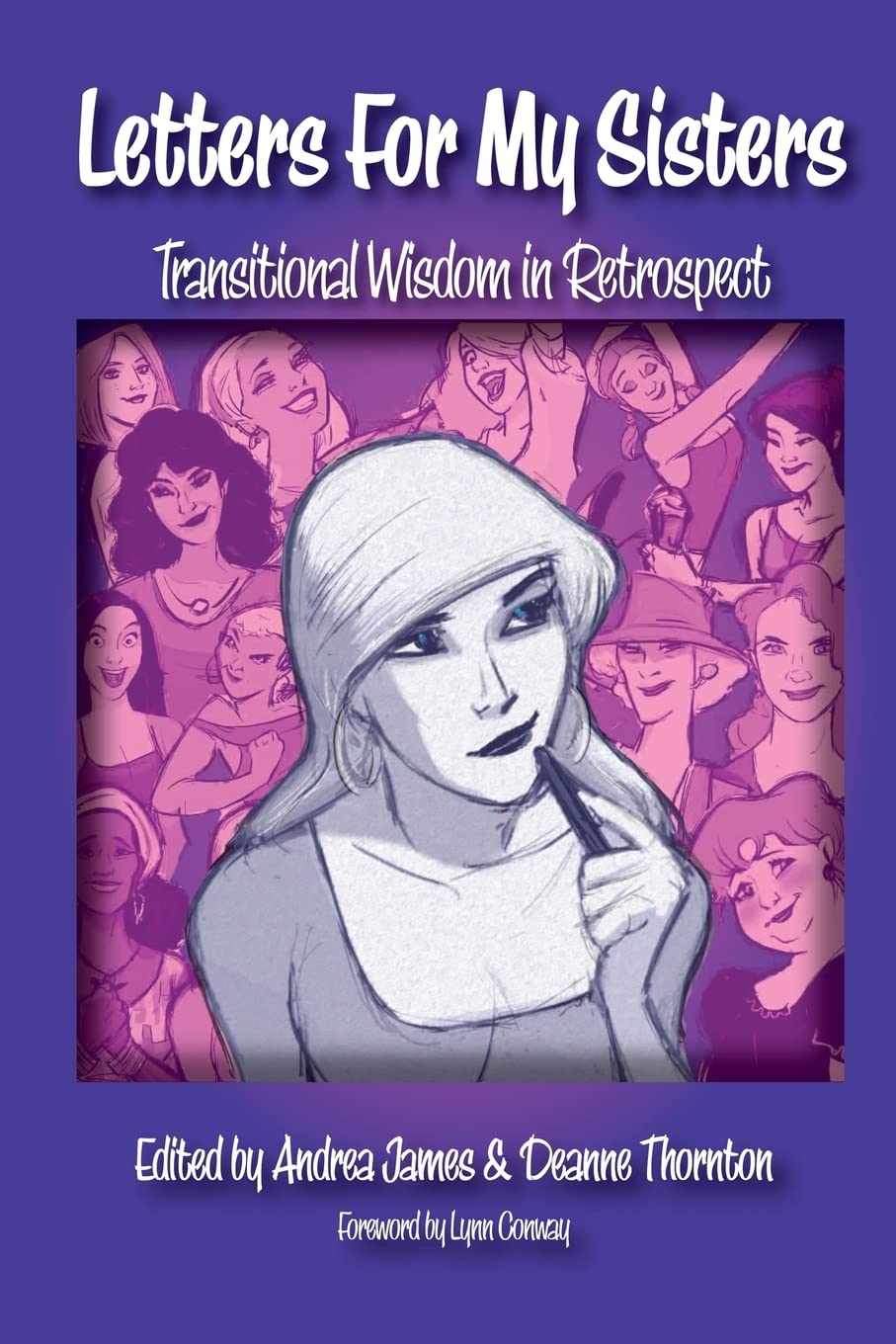 Letters for My Sisters: Transitional Wisdom in Retrospect