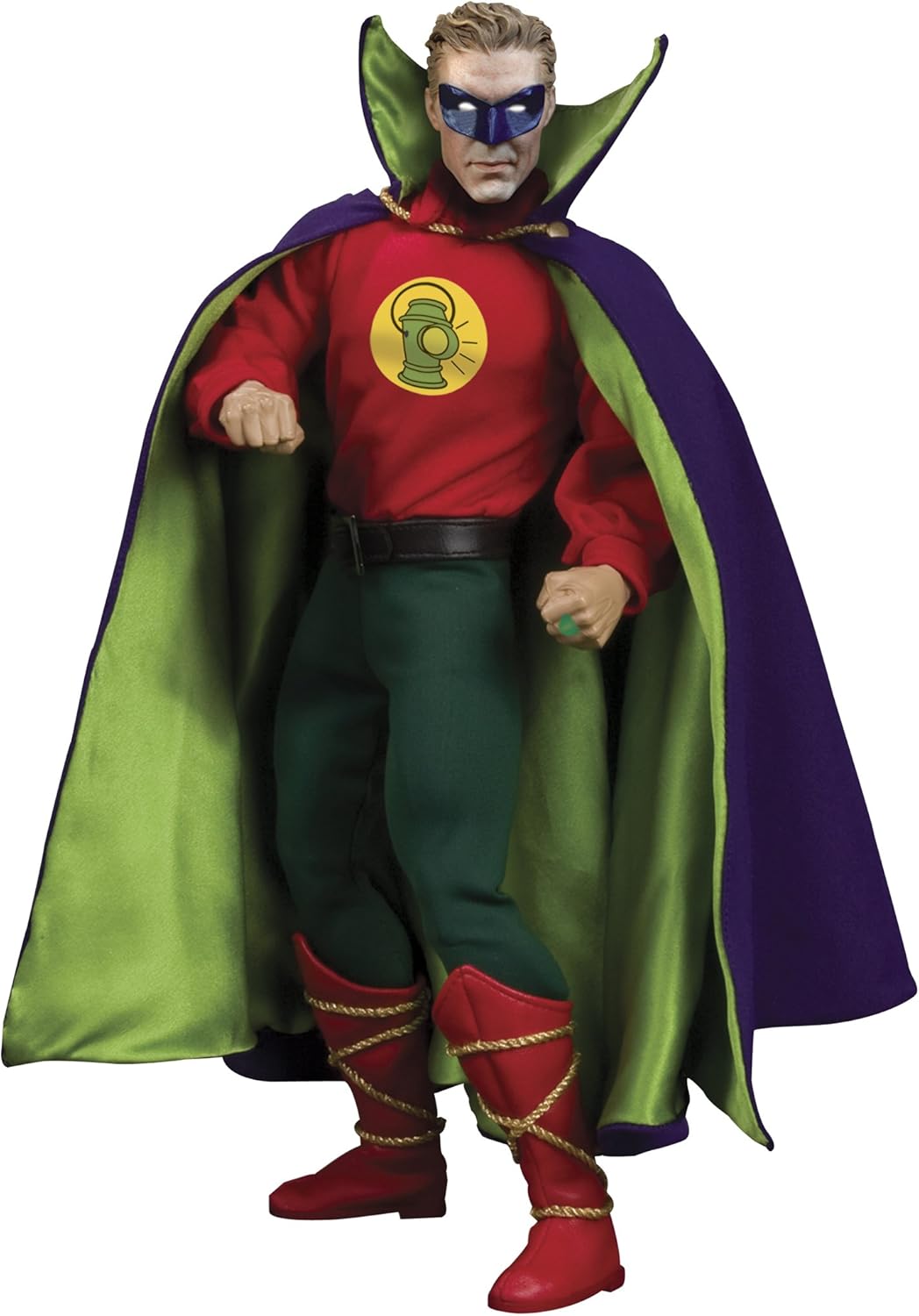 DC Direct Green Lantern: Golden Age 1:6 Scale Deluxe Collector Figure