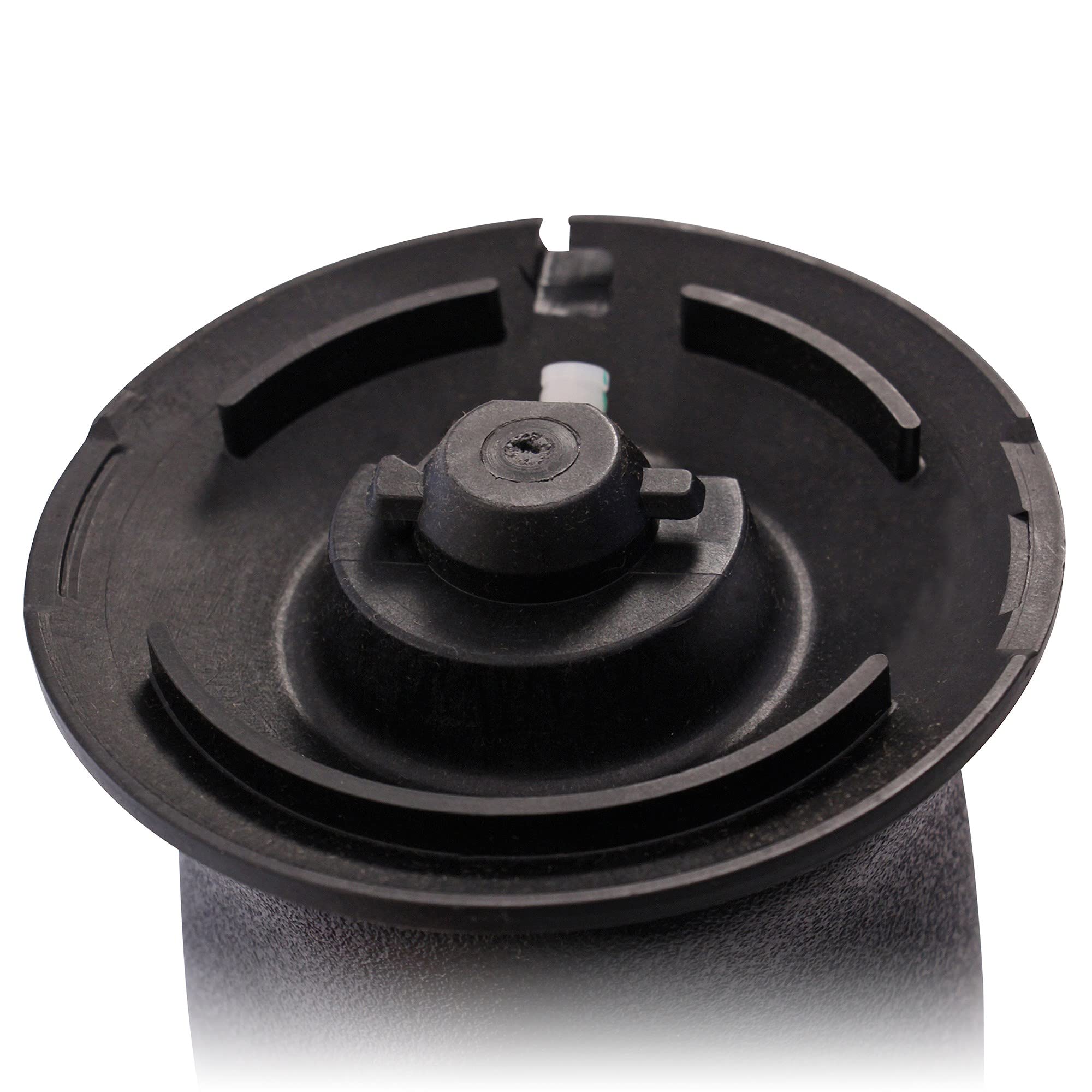 BESTPRICE ATP 2x Fuelles de aire para suspensión neumática eje trasero