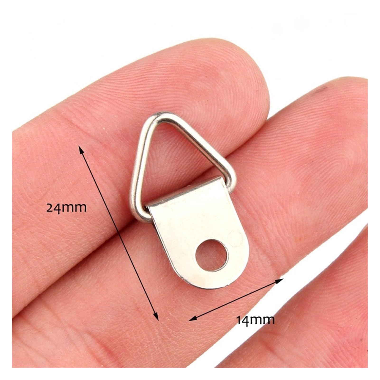 レア　アイアンフック IRONHOOK SS/アイアンフックSタイプ シングル NBHK-IHSS