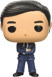 Comprar POP Funko Vinyl: The Godfather: Michael Corleone (4715)