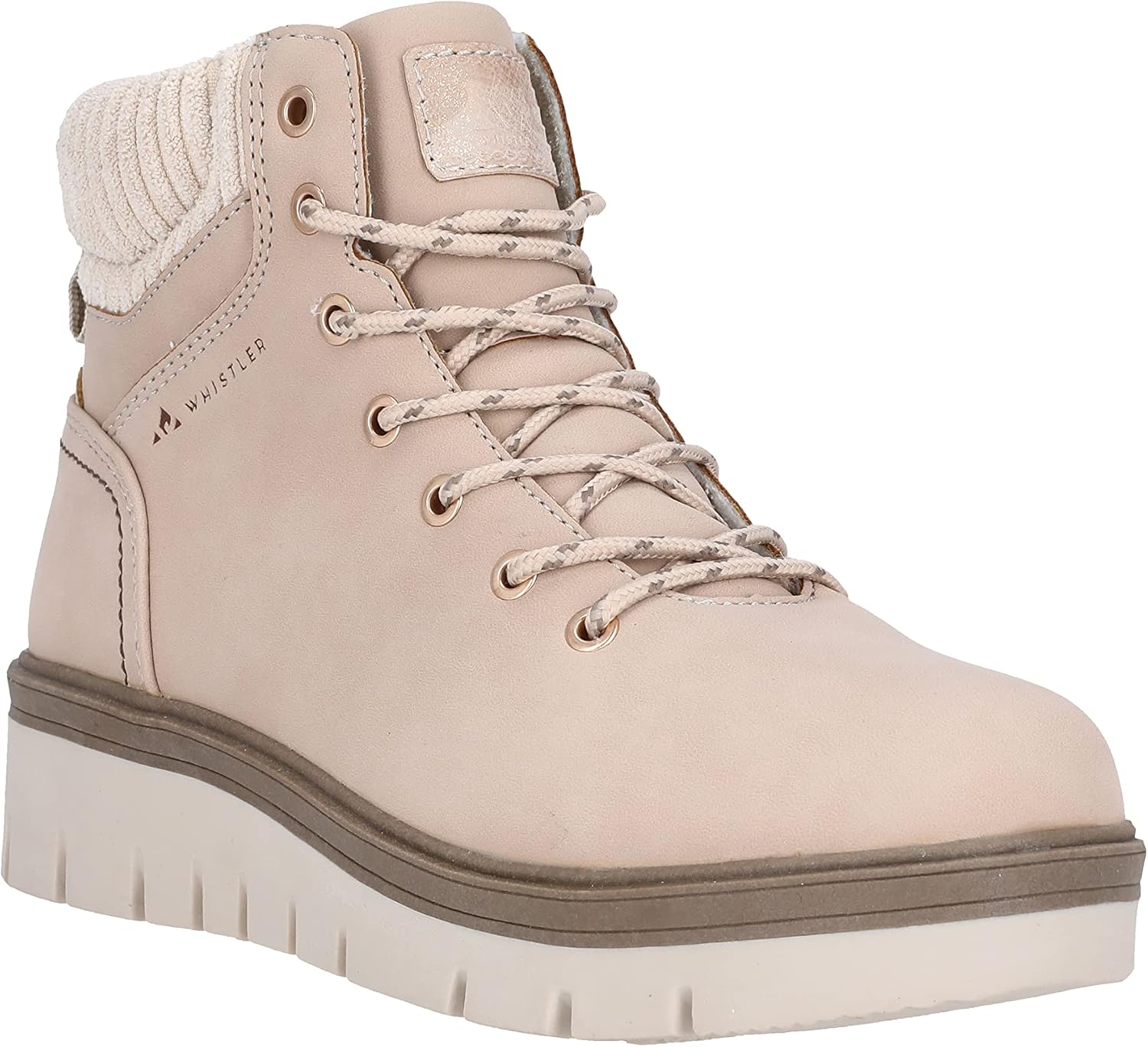 WHISTLER Women's Crinta Hiking Boots